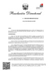Vista preliminar de documento RD Nº 0200-2024-MIDAGRI-SG-OGA