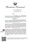 Vista preliminar de documento RD Nº 0197-2024-MIDAGRI-SG-OGA