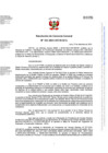 Vista preliminar de documento RESOLUCION DE GERENCIA GENERAL 122-2024-OEFA-GEG