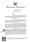 Vista preliminar de documento RD Nº 0196-2024-MIDAGRI-SG-OGA