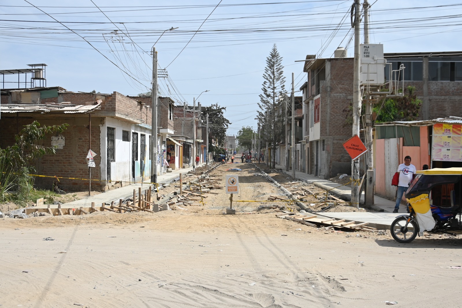 Calle 35