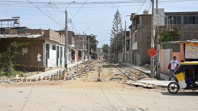 Calle 35