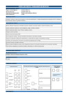 Vista preliminar de documento Perfil de Puesto - Trabajador de Servicio