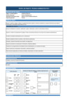 Vista preliminar de documento Perfil de Puesto -Técnico Administrativo I