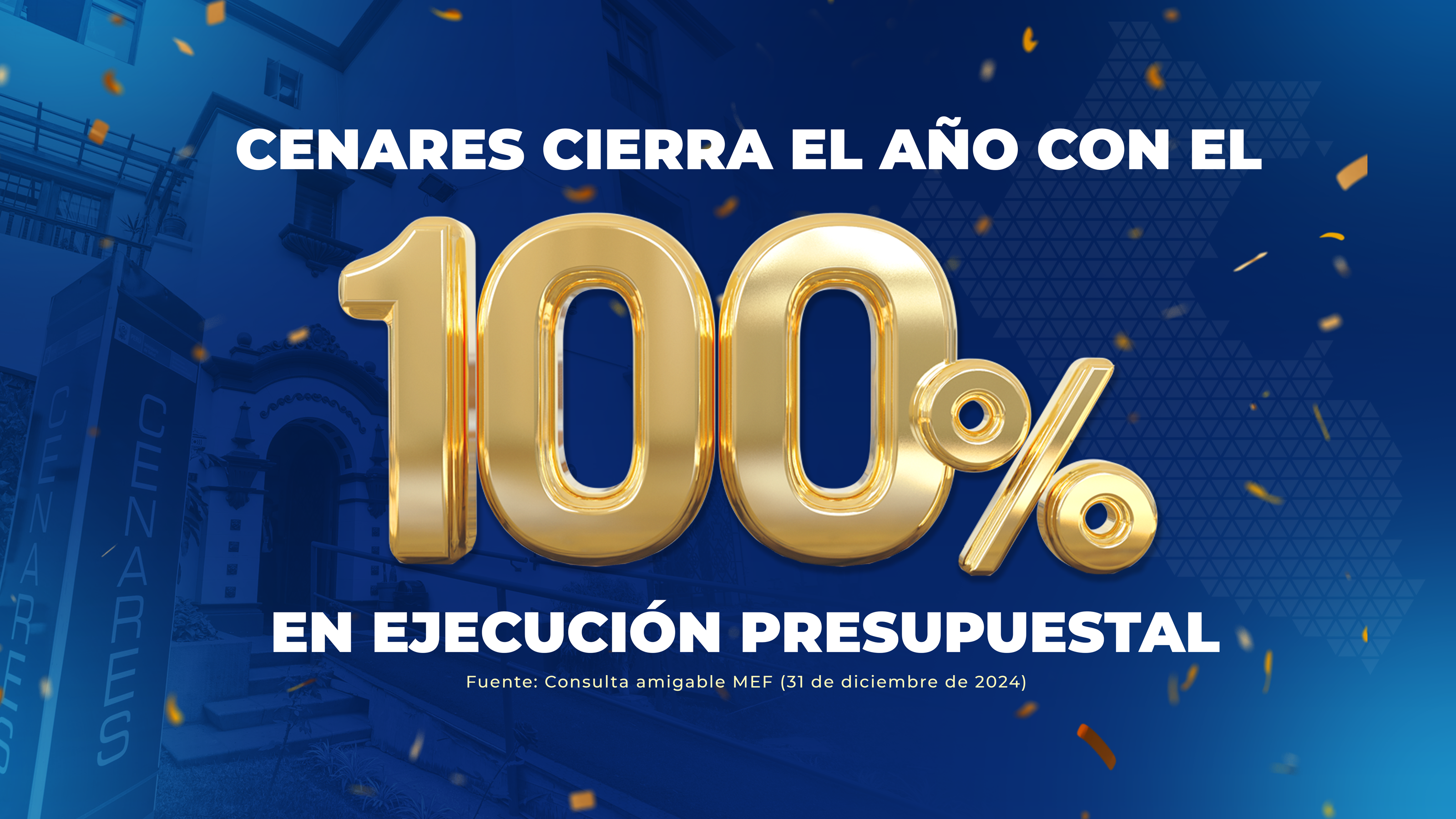 CENARES1
