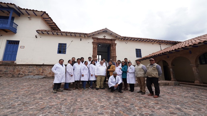 Ministerio de Cultura aprueba Manual de Operaciones de la Dirección Desconcentrada de Cultura de Cusco