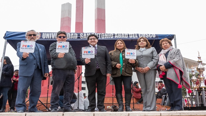 Ministerio de Cultura aprueba Manual de Operaciones de la Dirección Desconcentrada de Cultura de Cusco