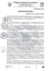 Vista preliminar de documento Resolución Directoral N.° 603-2024-HSR-AND-DE