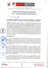 Vista preliminar de documento Resolución Gerencial Regional N° 051