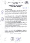 Vista preliminar de documento Resolución de Alcaldía N°147-2024-A/ MDC