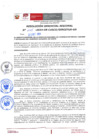 Vista preliminar de documento Resolución Gerencial Regional N° 106