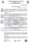 Vista preliminar de documento Resolución Directoral N.° 674-2024-HSR-AND-DE