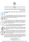 Vista preliminar de documento Resolución de Oficina General de Administración y Finanzas N°033-2024-MDCH-OGAF