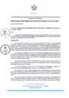 Vista preliminar de documento Resolución de Oficina General de Administración y Finanzas N°032-2024-MDCH-OGAF