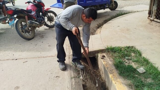 MUNICIPALIDAD PROVINCIAL DATEM DEL MARAÑON