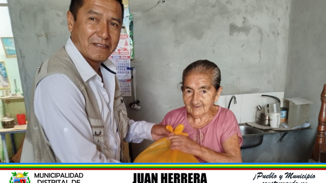 Archivo JPG de la repartición de arroz.