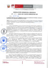 Vista preliminar de documento Resolución Gerencial Regional N° 104