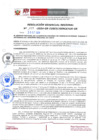 Vista preliminar de documento Resolución Gerencial Regional N° 103