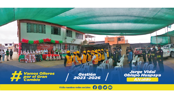 Entrega de Canastas al Personal de Seguridad 1_Mesa de trabajo 1