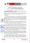 Vista preliminar de documento Resolución Gerencial Regional N° 064