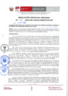 Vista preliminar de documento Resolución Gerencial Regional N° 066
