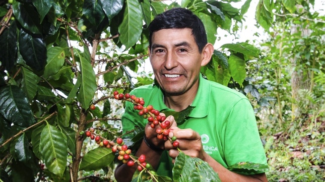 Angel Manero: El año 2024 ha sido un año clave para el agro peruano