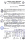 Vista preliminar de documento Resolución Directoral N.° 677-2024-HSR-AND-DE