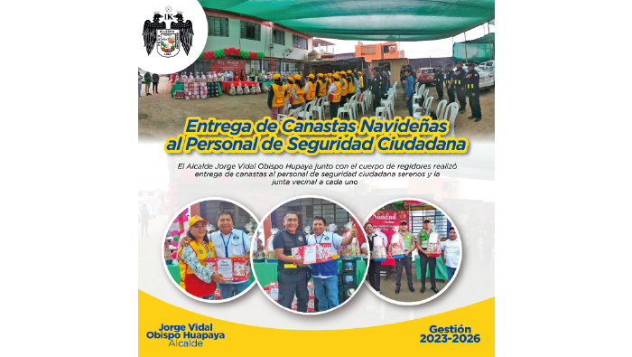 Entrega de Canastas Navideñas_Mesa de trabajo 1