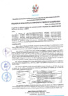 Vista preliminar de documento Resolución de Oficina General de Administración y Finanzas N°011-2024-MDCH-OGAF