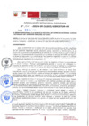 Vista preliminar de documento Resolución Gerencial Regional N° 101