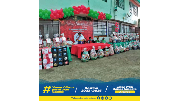 Entrega de Canastas NavideΓ±as al Personal 3_Mesa de trabajo 1