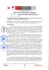 Vista preliminar de documento Resolución Gerencial Regional N° 100