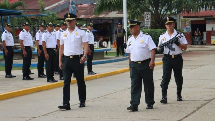 MUNICIPALIDAD PROVINCIAL DATEM DEL MARAÑON