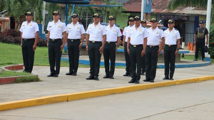 MUNICIPALIDAD PROVINCIAL DATEM DEL MARAÑON