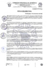 Vista preliminar de documento Resolución Directoral N.° 684-2024-HSR-AND-DE
