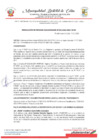 Vista preliminar de documento RESOLUCIÓN DE ÓRGANO SANCIONADOR N° 003-2024-MDC-UFRH