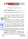 Vista preliminar de documento Resolución Gerencial Regional N° 097