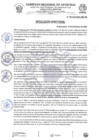 Vista preliminar de documento Resolución Directoral N.° 703-2024-HSR-AND-DE