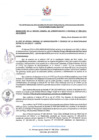 Vista preliminar de documento Resolución de Oficina General de Administración y Finanzas N°099-2024-MDCH-OGAF