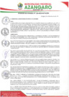 Vista preliminar de documento ACUERDO DE CONSEJO N° 116-2024-MPA/CM