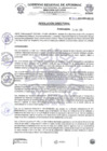 Vista preliminar de documento Resolución Directoral N.° 705-2024-HSR-AND-DE