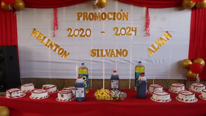 MUNICIPALIDAD PROVINCIAL DATEM DEL MARAÑON