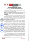 Vista preliminar de documento Resolución Gerencial Regional N° 095