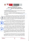Vista preliminar de documento Resolución Gerencial Regional N° 076