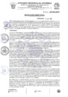 Vista preliminar de documento Resolución Directoral N.° 707-2024-HSR-AND-DE