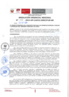Vista preliminar de documento Resolución Gerencial Regional N° 077