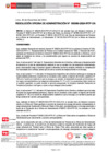 Vista preliminar de documento resolucion oficina de adminsitracion n° 000380-2024-IRTP-OA