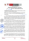 Vista preliminar de documento Resolución Gerencial Regional N° 079
