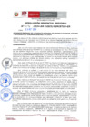 Vista preliminar de documento Resolución Gerencial Regional N° 091