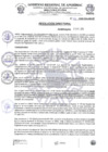 Vista preliminar de documento Resolución Directoral N.° 716-2024-HSR-AND-DE
